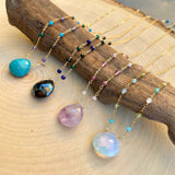 The Calming & Soothing Necklace