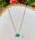 The Love Activation Necklace